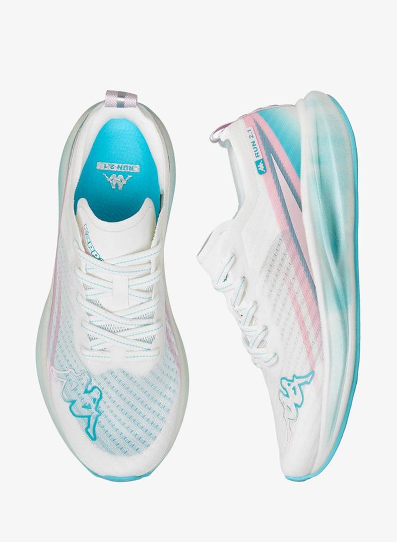 كابا أحذية رياضية نسائية برباط - Image 2